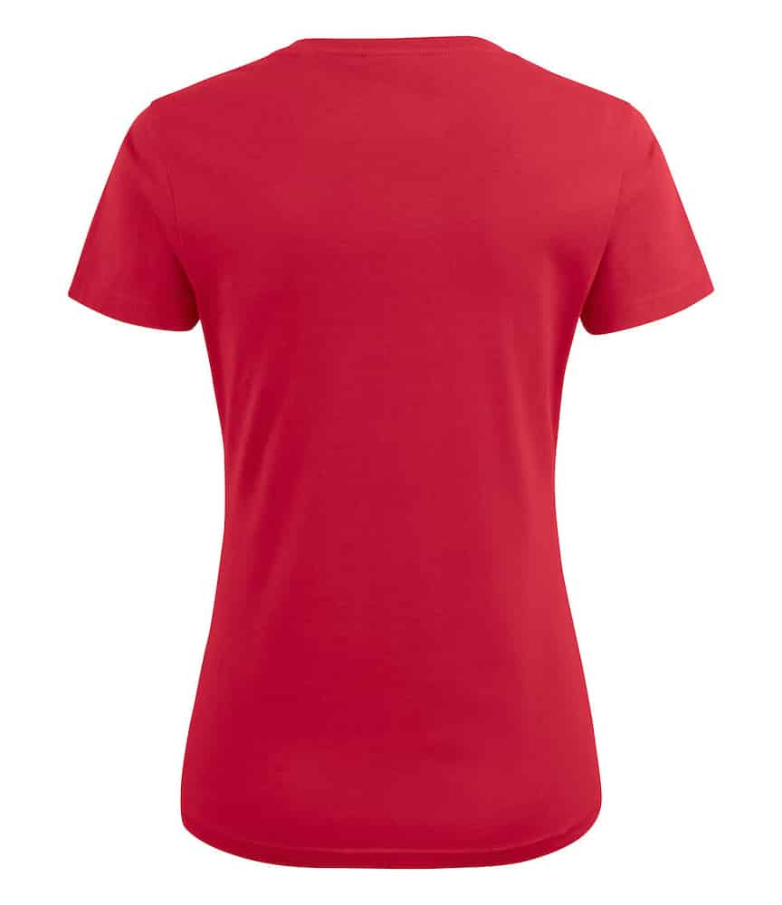 achter dames shirts